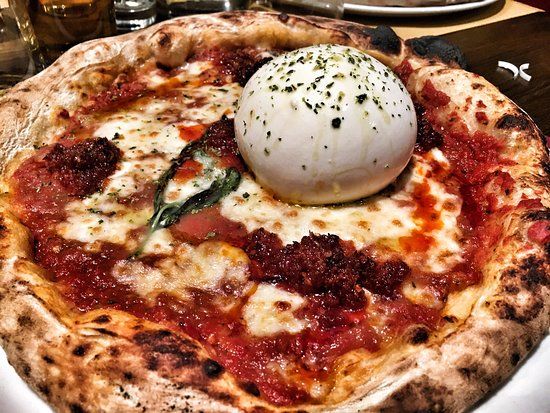 La Madama Della Rocca